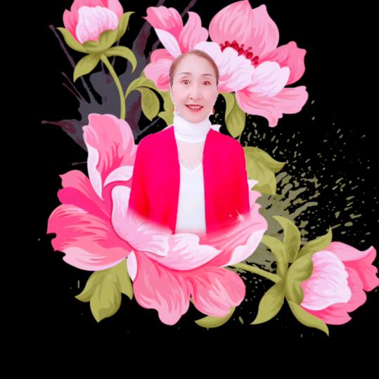 花篮花儿香🔥风釆