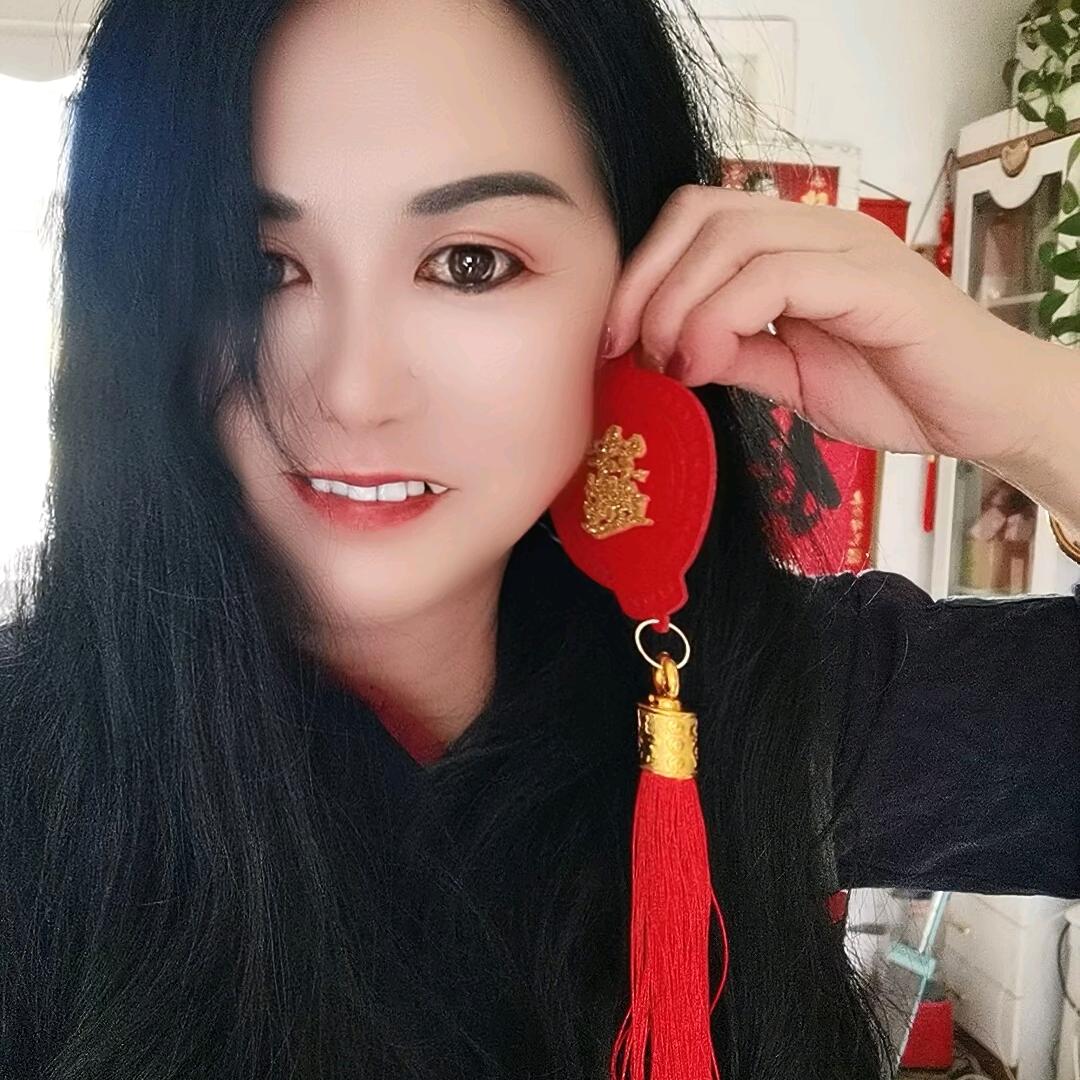 善红