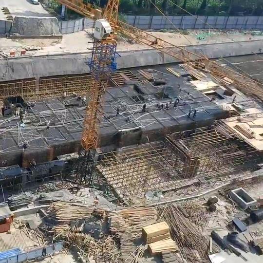 零基础学建筑识图