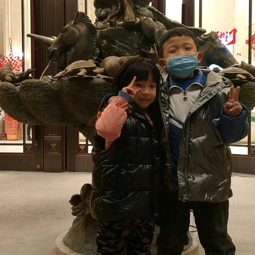 微笑吧😊五妞👑