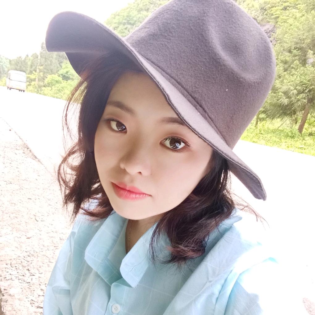 冉二妹😘