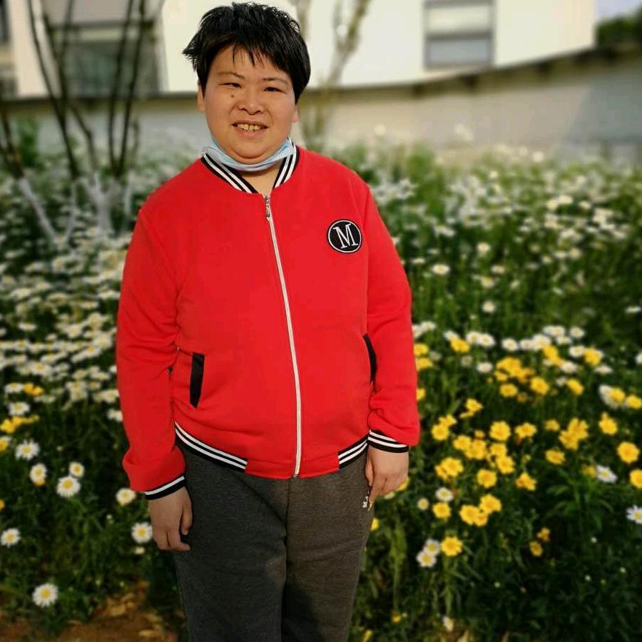 柯柯妹