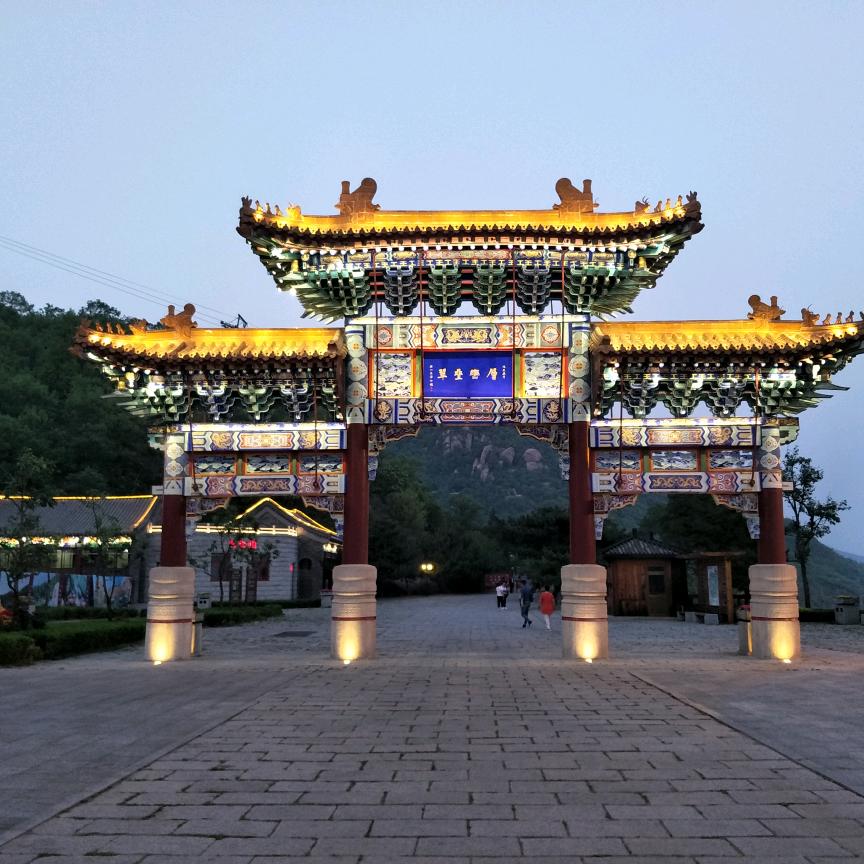 阿信，康复中。