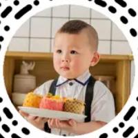航崽小宝贝丶