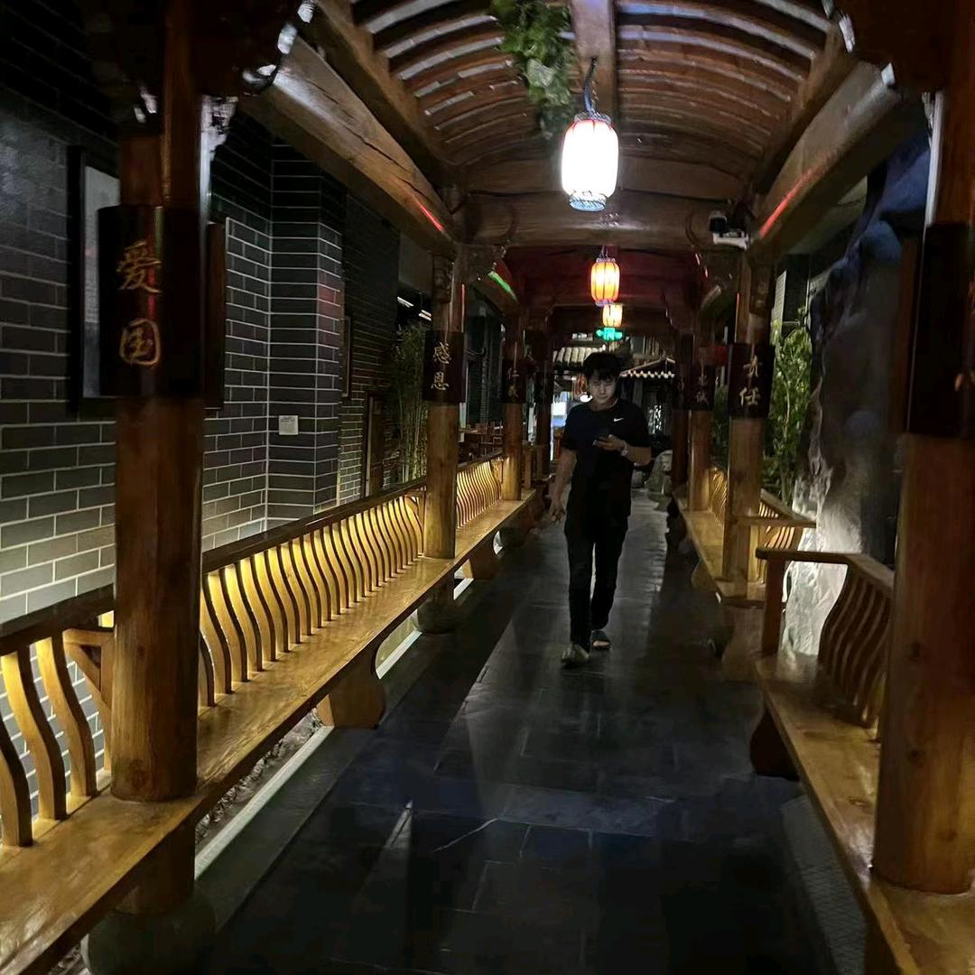 一鸣惊人
