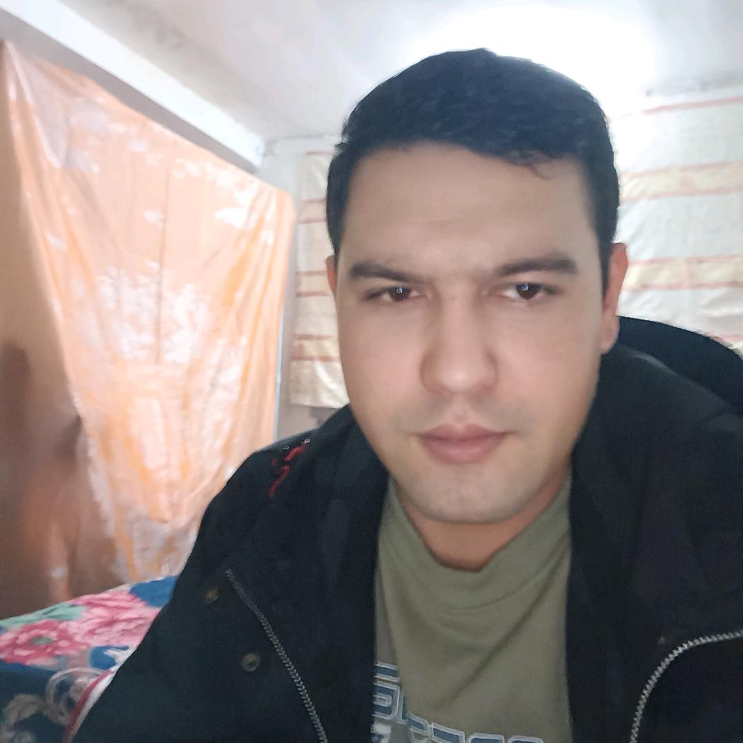 阿卜杜赛麦提🌴