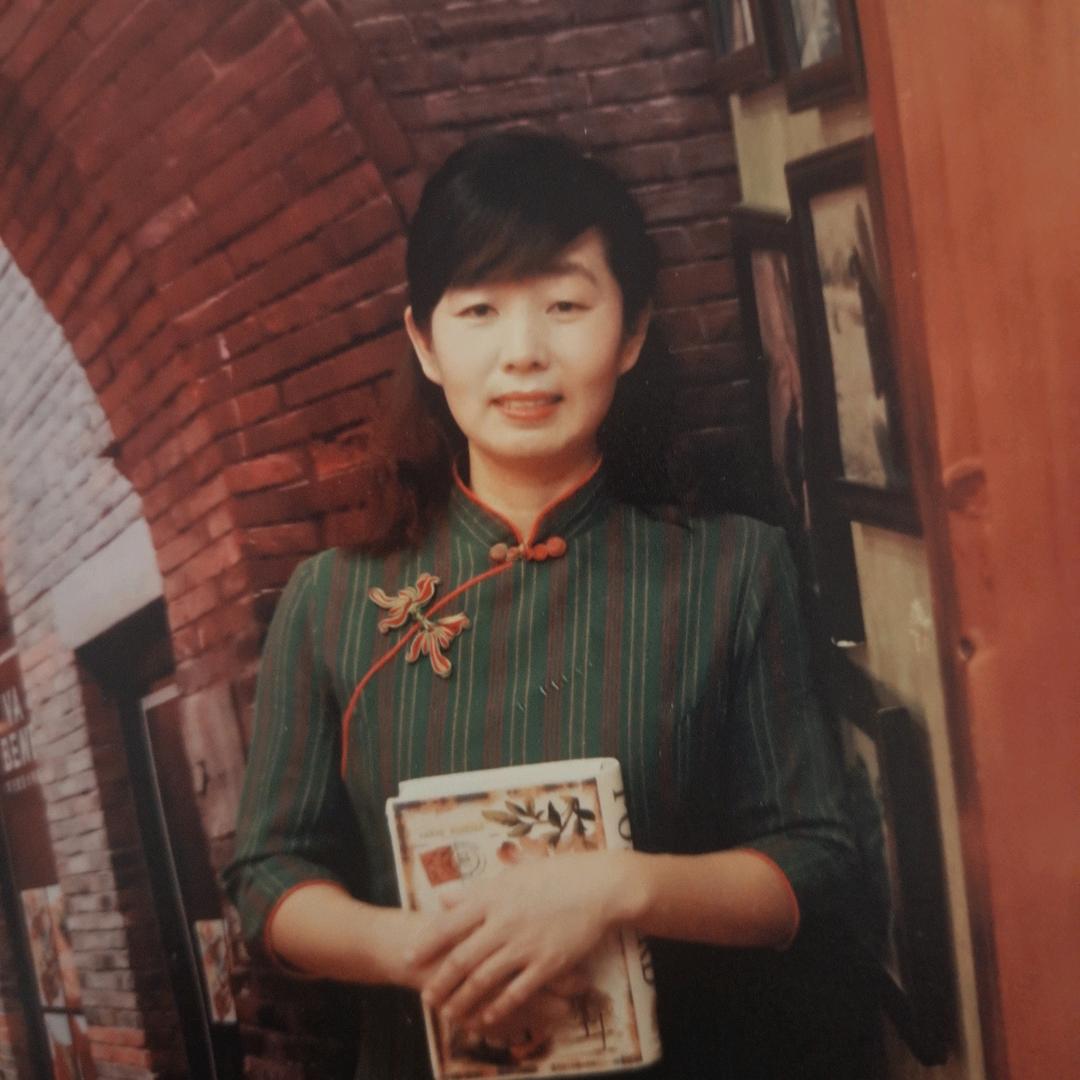 祝玉婷