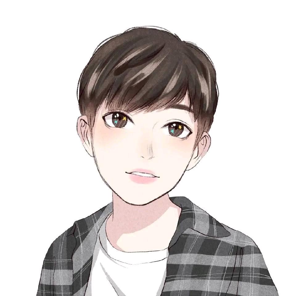 V小伟