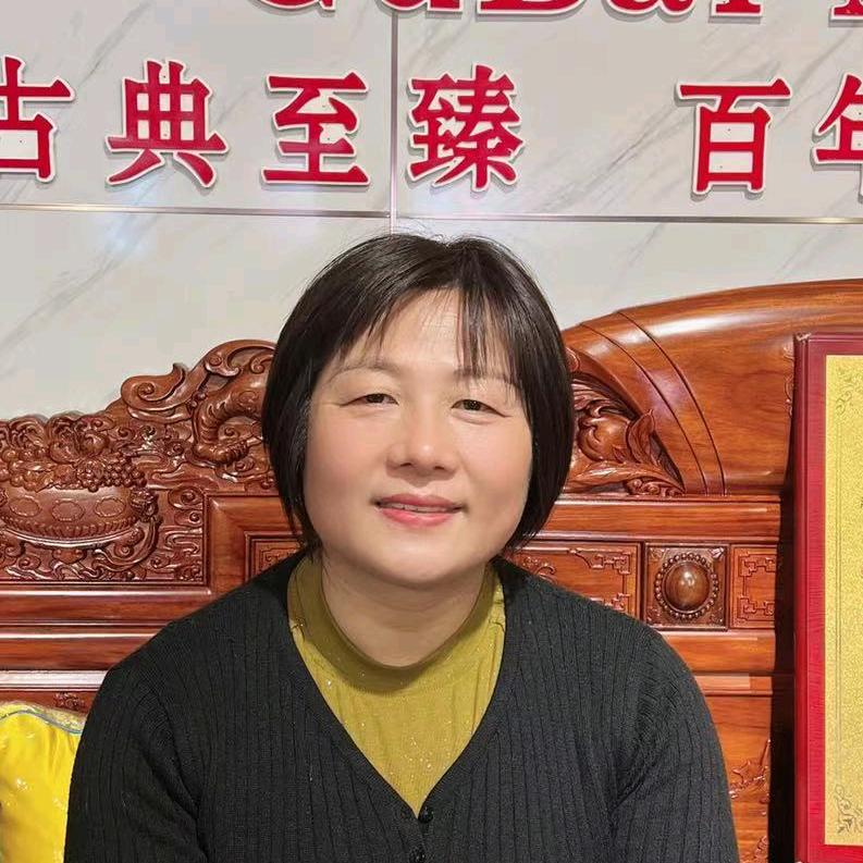 临沂古佰年红木