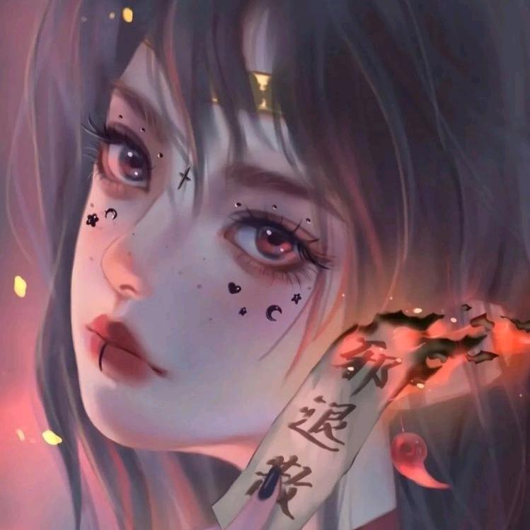 仟羽🍬🍭💫