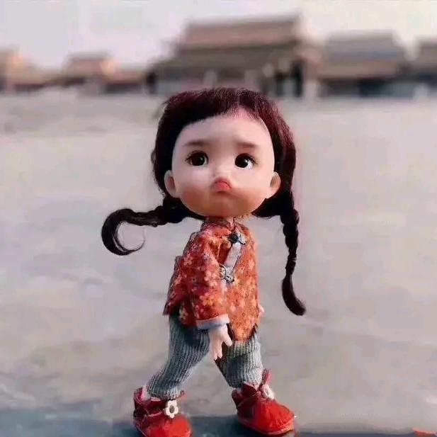春儿*