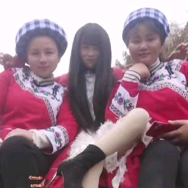 小时候缺钙长大了缺爱