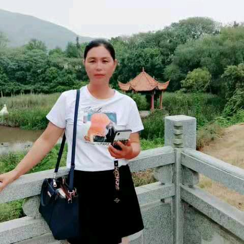 张玉丽