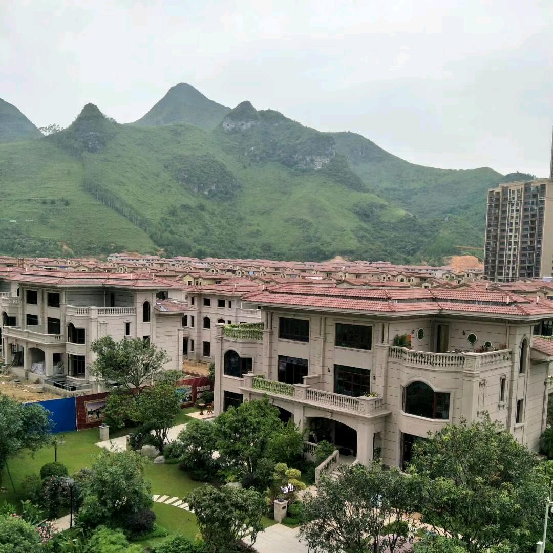河池佳鸿装饰