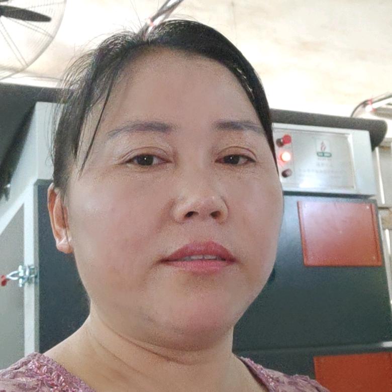 做自己的女王