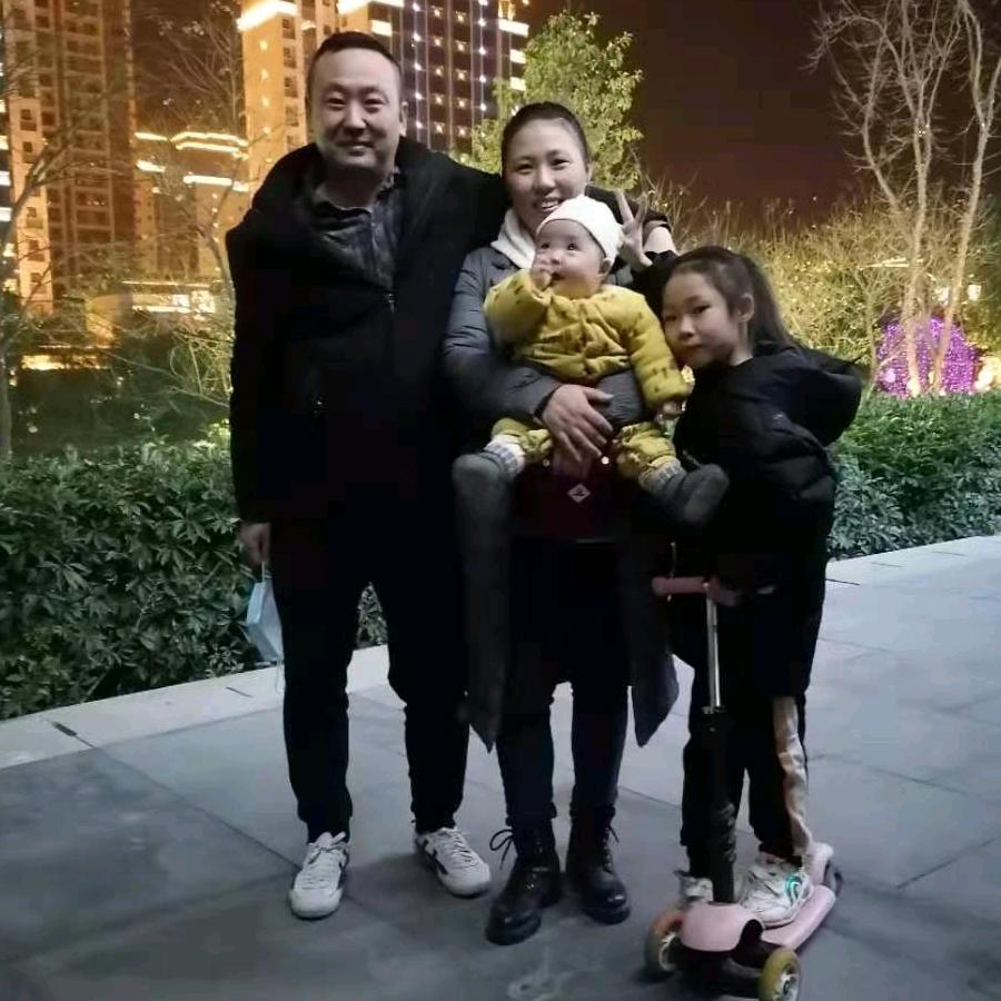 感恩，遇见。璐冉云