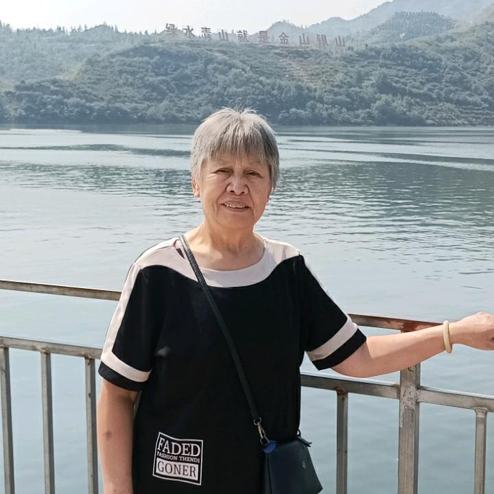 鸟语花香gyx
