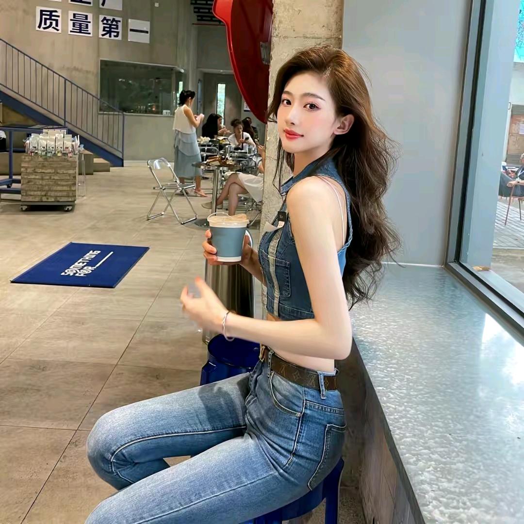 米琪