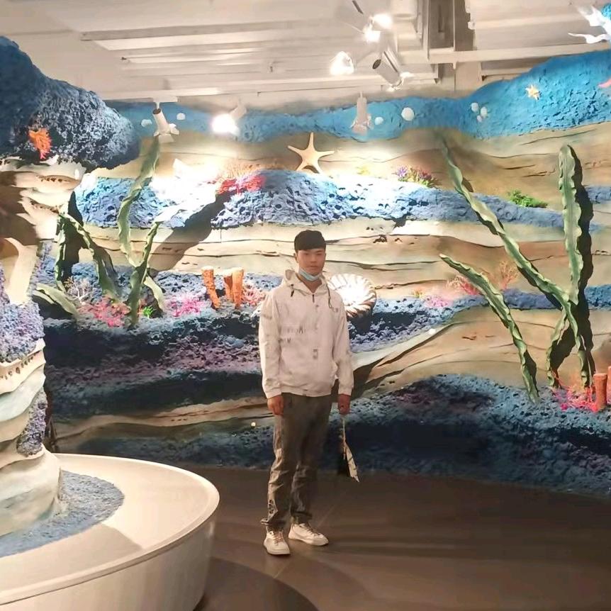 大城小爱(⑉°з°)-♡