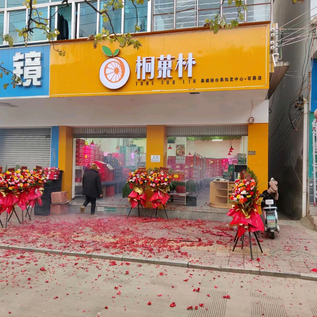 桐菓林（石屏店）