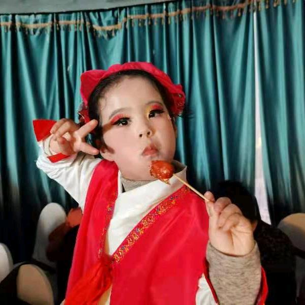 开心