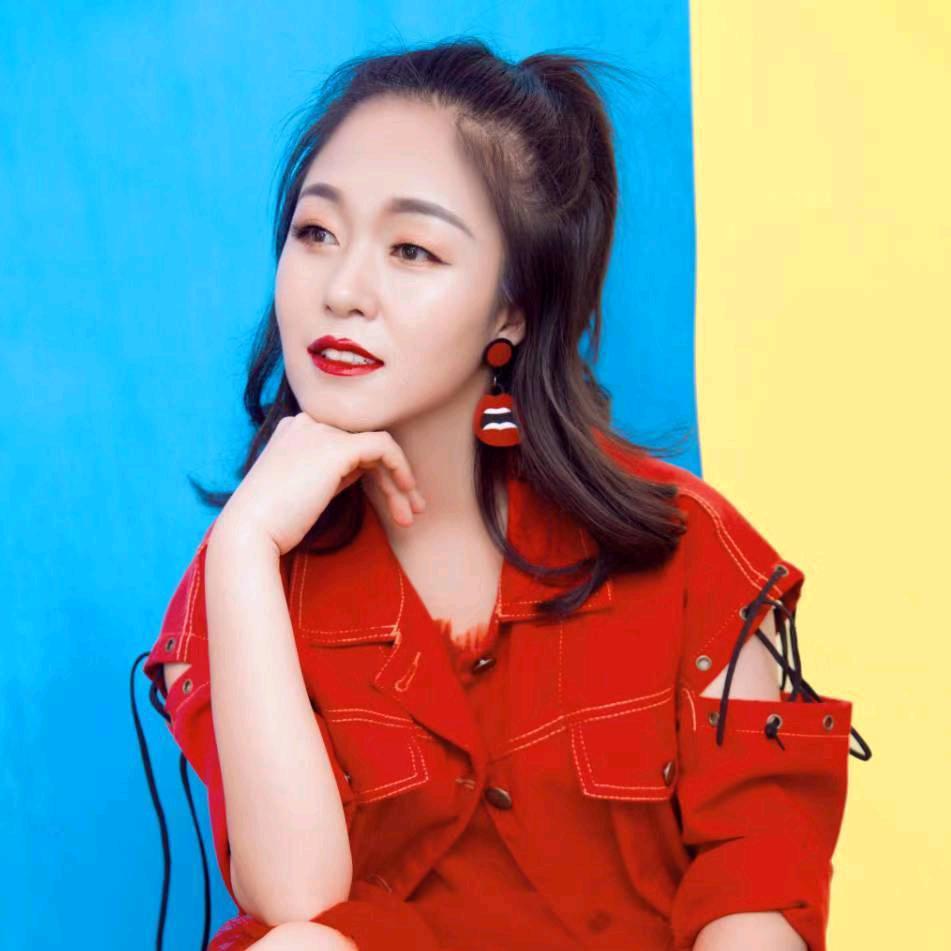 娟子: