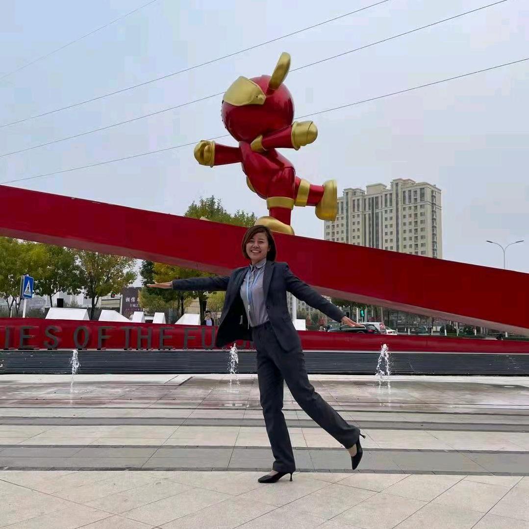 潍坊安家置业（淑华找房）