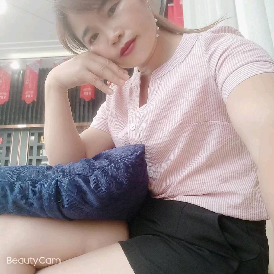 时光真美