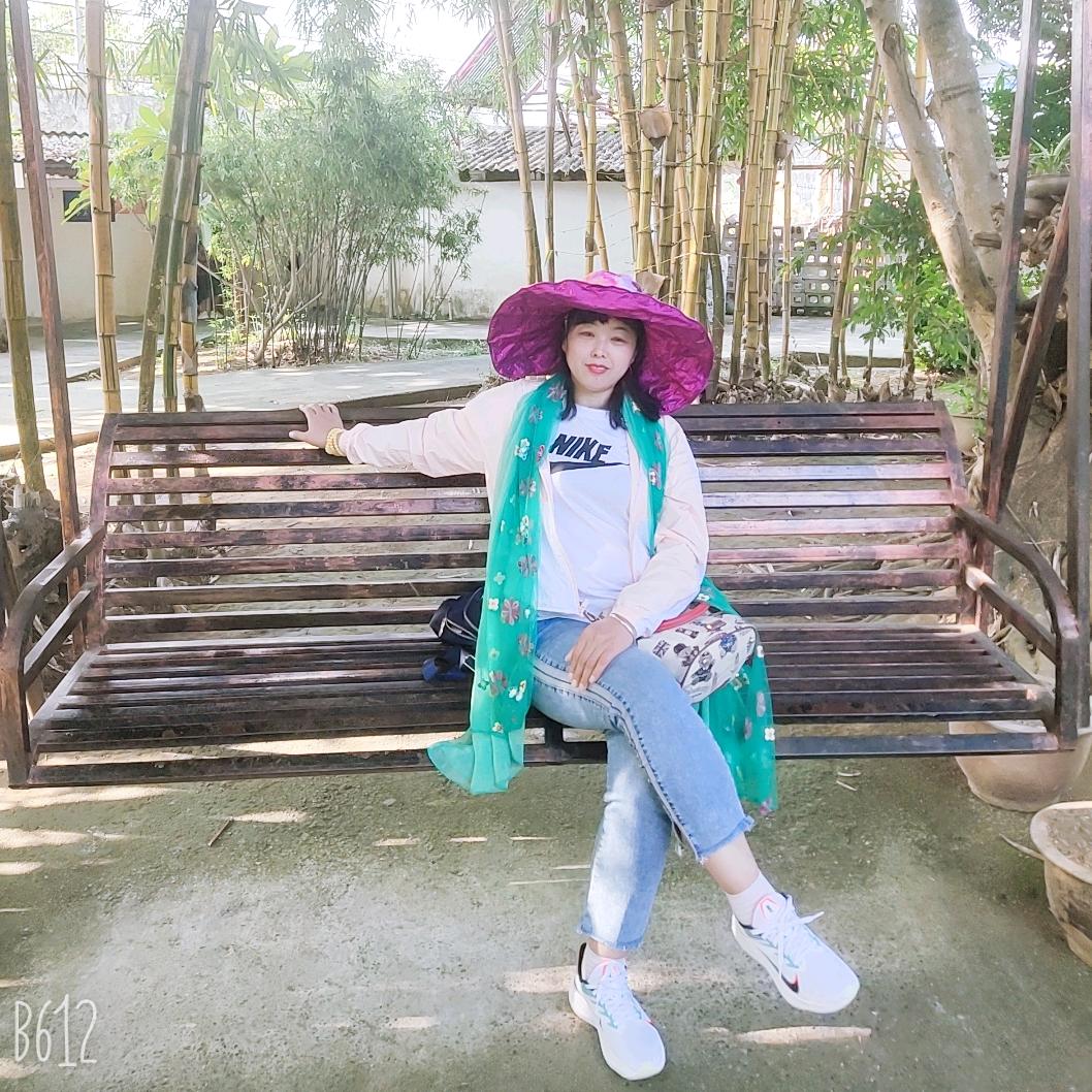 如意