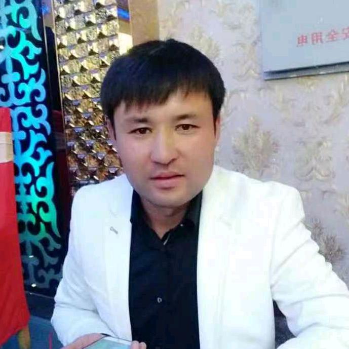哈山~主持人