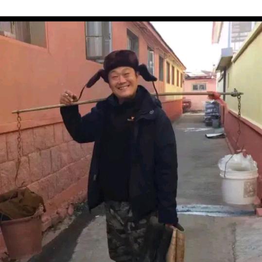 如老师这人闲不住