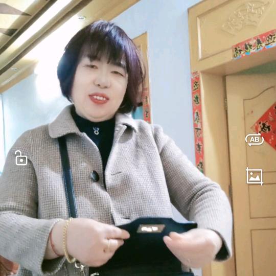 可新穿搭