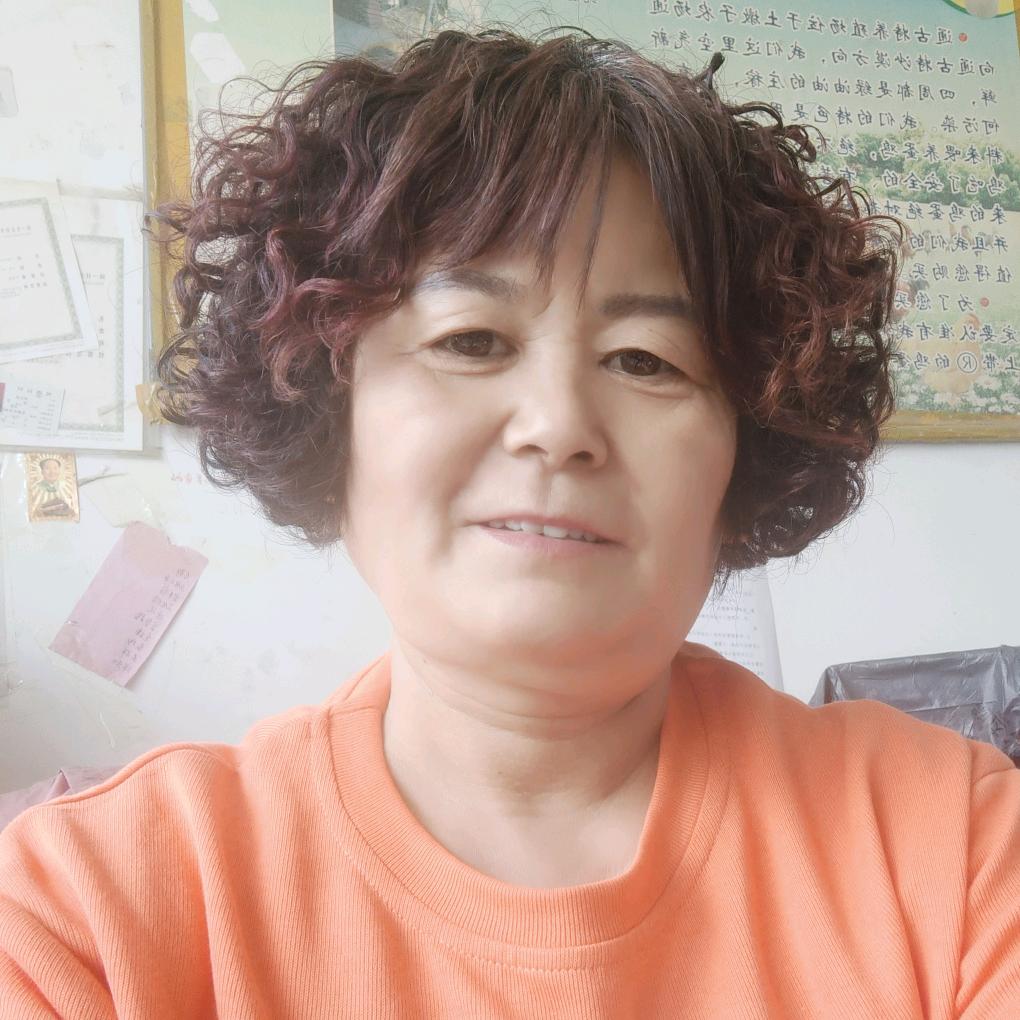 杜勤霞