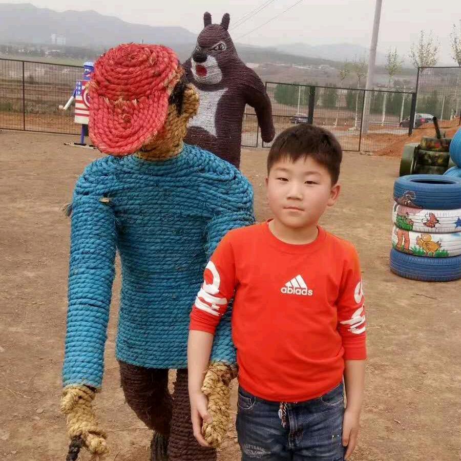冯仔