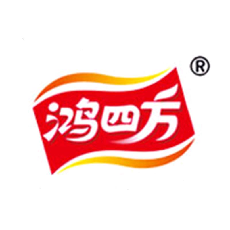 鸿四方速食旗舰店