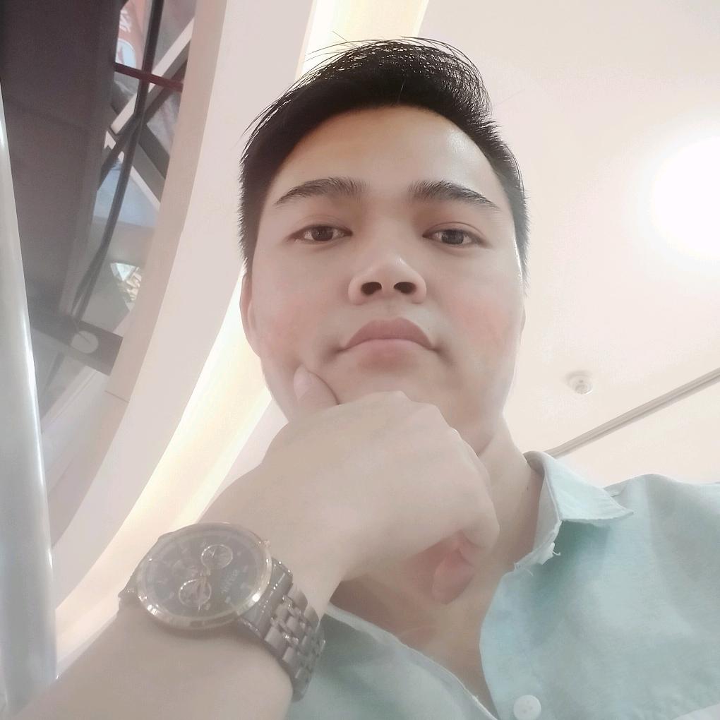 阳光靓仔😁😁