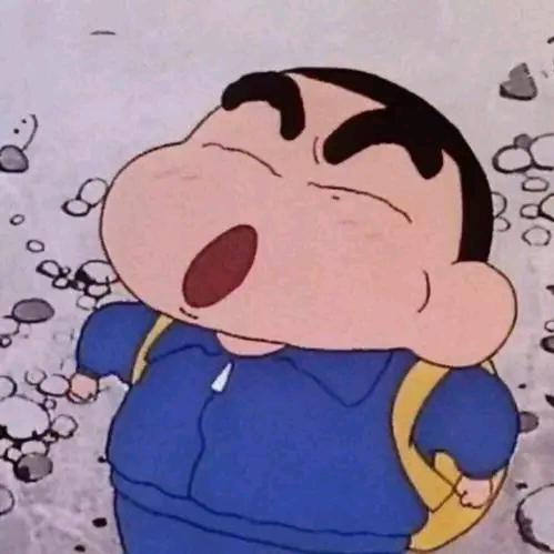 小屁孩