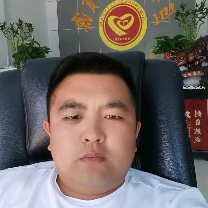 巨邦人力王红勋