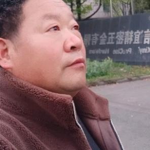 天天好心情。喜欢盆景