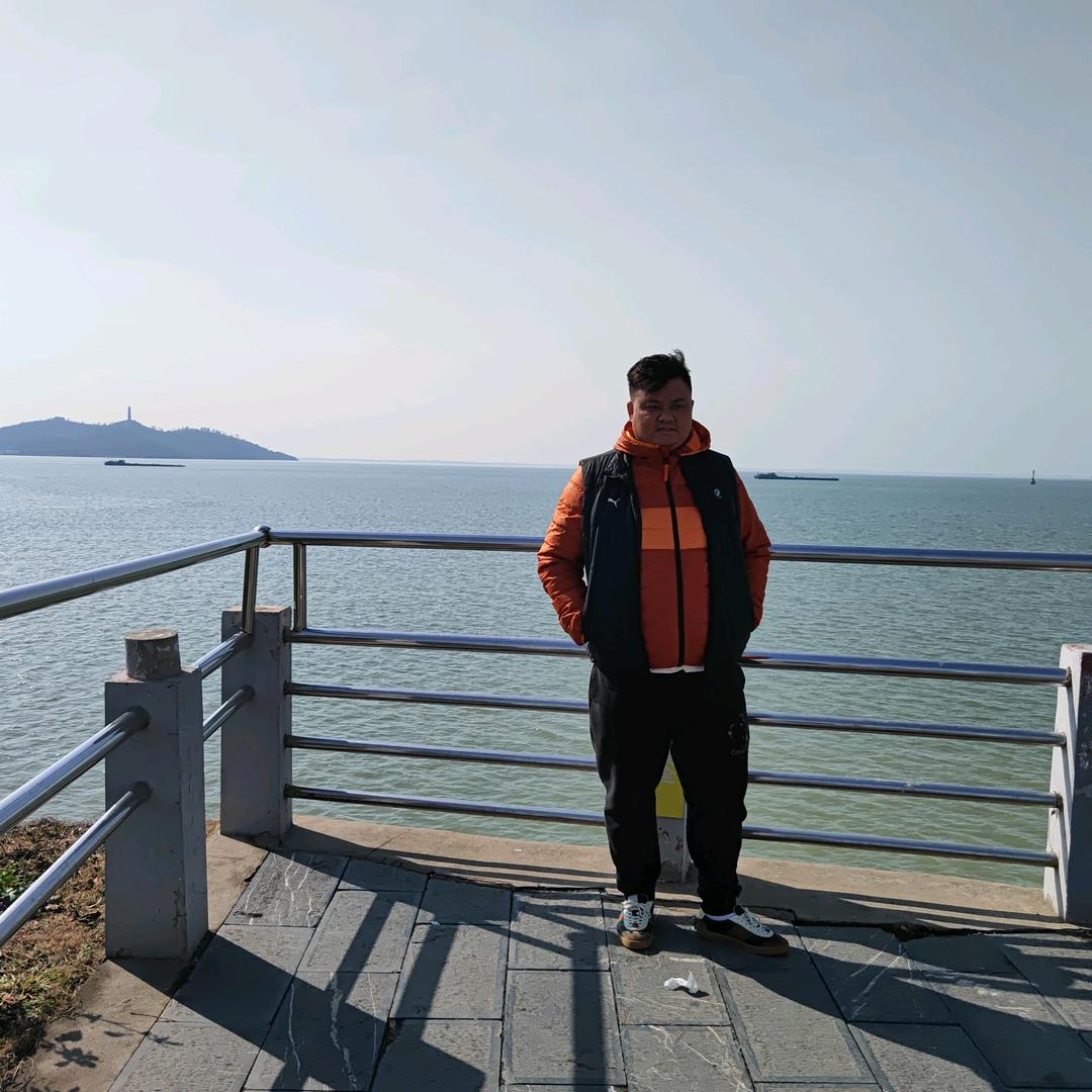 一起来陈