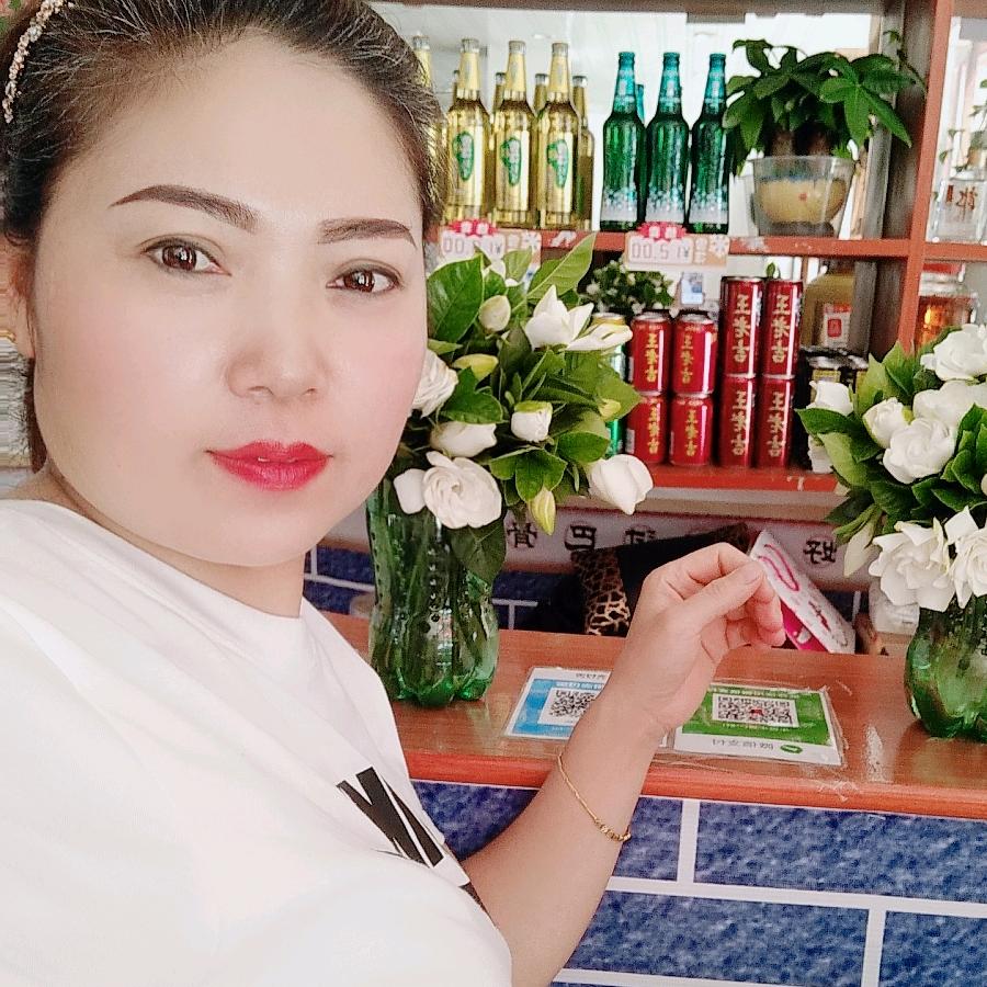 70后的餐饮姐姐