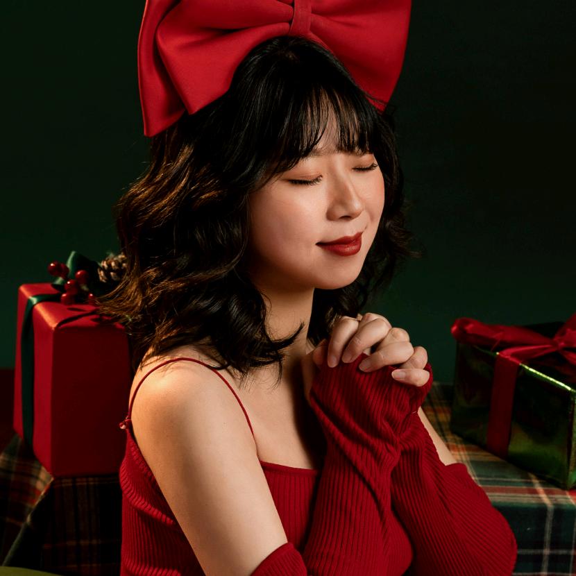 苗苗也是皮皮妈妈