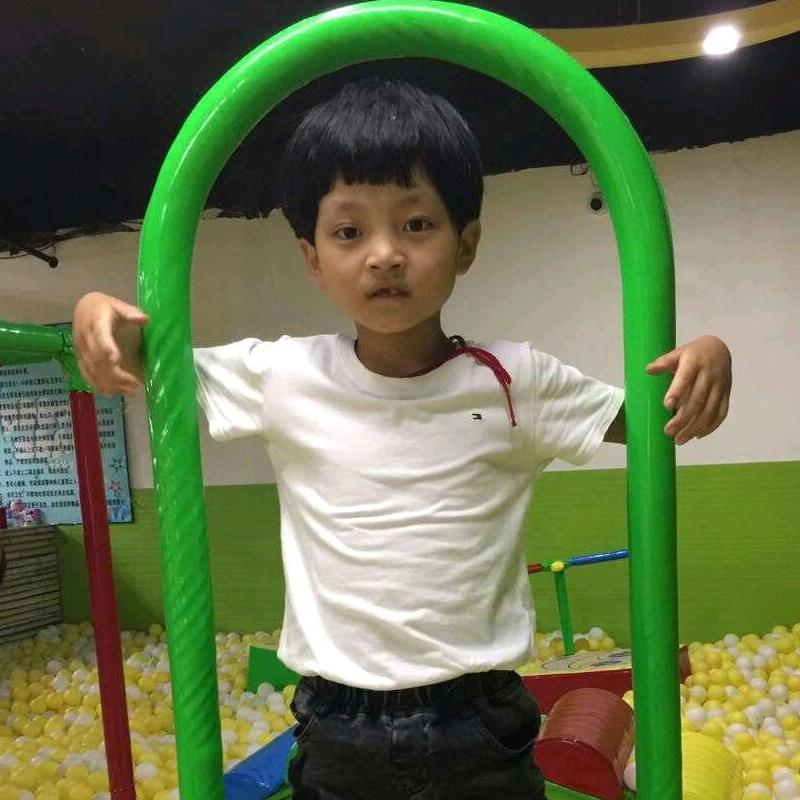 我爱小宝贝😊