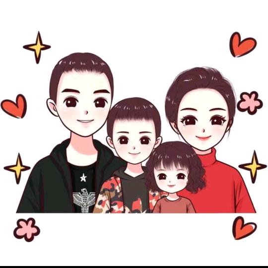 暖暖