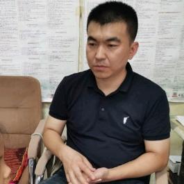 刘传伟（智慧树）