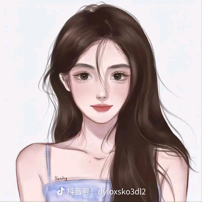 可爱的 奶奶