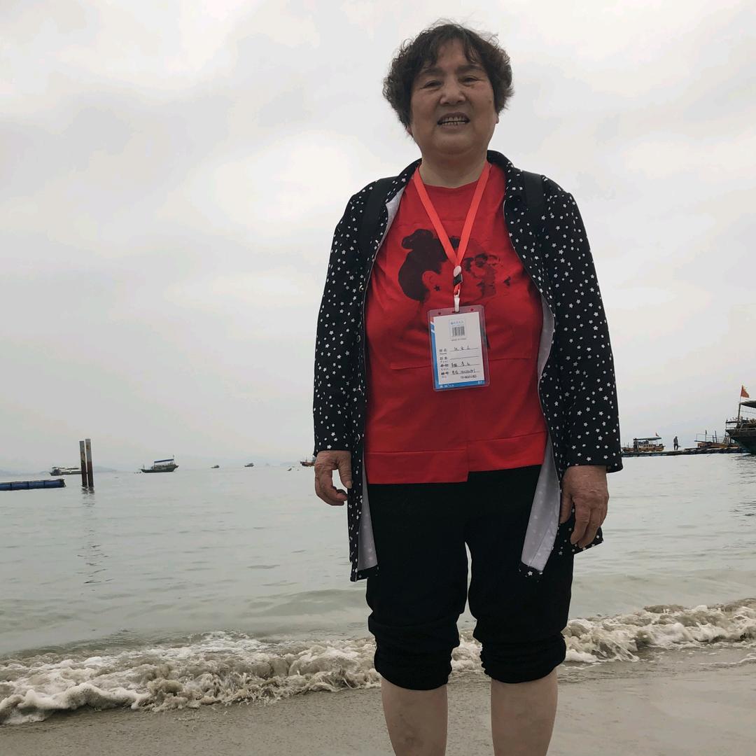z兰妈妈