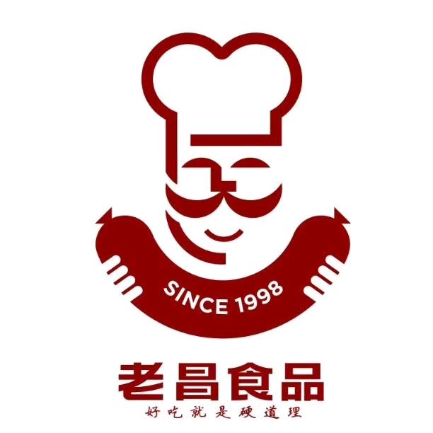 老昌食品食品旗舰店