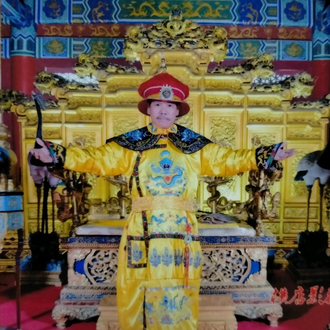 高高兴兴过好每一天