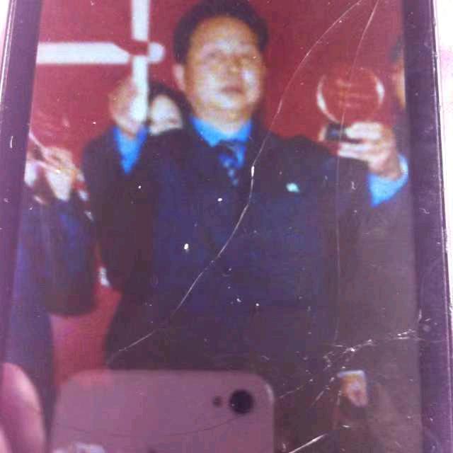 阜南县王化文艺团卢庆轩
